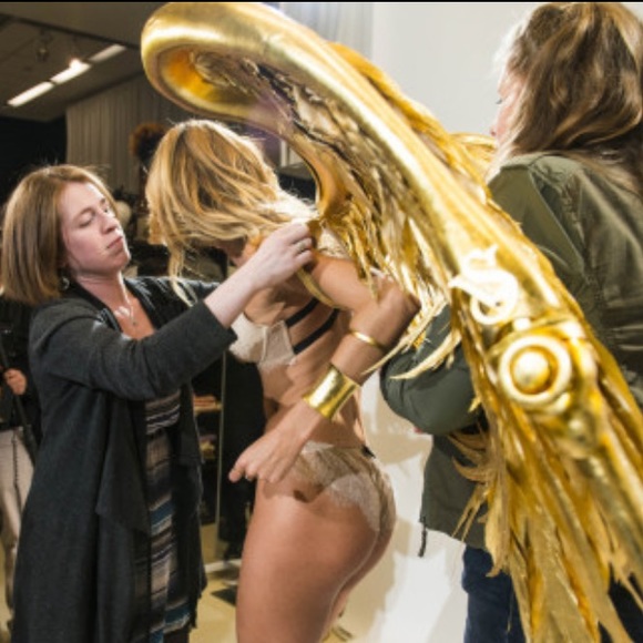 In search of this panty color navy/black foil metallic shiny cheeky size small - Picture 11 of 14